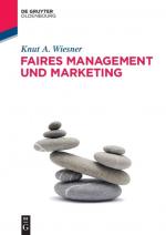 Cover-Bild Faires Management und Marketing