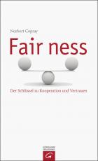 Cover-Bild Fairness