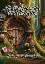 Cover-Bild Fairy Doors im Blütenzauber