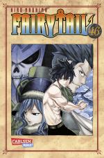 Cover-Bild Fairy Tail 46