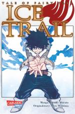 Cover-Bild Fairy Tail Ice Trail