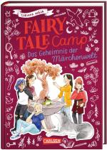 Cover-Bild Fairy Tale Camp 3: Das Geheimnis der Märchenwelt