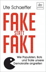 Cover-Bild Fake statt Fakt