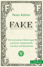 Cover-Bild FAKE