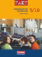Cover-Bild Fakt - Sekundarstufe I - Sachsen-Anhalt: Sozialkunde - 9./10. Schuljahr