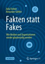 Cover-Bild Fakten statt Fakes