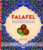 Cover-Bild Falafel