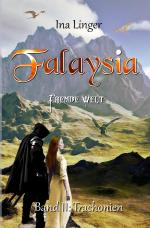 Cover-Bild Falaysia / Falaysia - Fremde Welt - Band 2