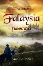 Cover-Bild Falaysia / Falaysia - Fremde Welt - Band 4