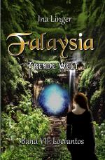 Cover-Bild Falaysia / Falaysia - Fremde Welt - Band 7