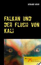 Cover-Bild Falkan und der Fluch von Kali