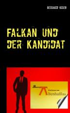 Cover-Bild Falkan und der Kandidat