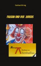 Cover-Bild Falkan und der Zirkus