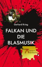 Cover-Bild Falkan und die Blasmusik