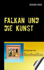 Cover-Bild Falkan und die Kunst