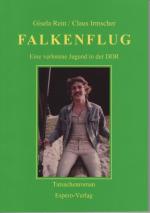 Cover-Bild Falkenflug