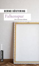 Cover-Bild Falkenspur