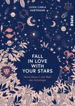 Cover-Bild Fall in Love with Your Stars