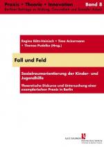 Cover-Bild Fall und Feld