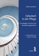 Cover-Bild Fallarbeit in der Pflege