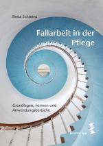 Cover-Bild Fallarbeit in der Pflege