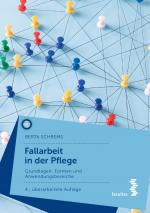 Cover-Bild Fallarbeit in der Pflege