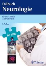 Cover-Bild Fallbuch Neurologie