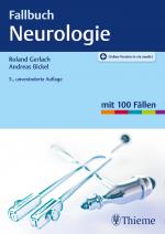 Cover-Bild Fallbuch Neurologie