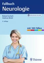 Cover-Bild Fallbuch Neurologie