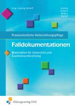 Cover-Bild Falldokumentationen - Materialien für Unterricht und Examensvorbereitung