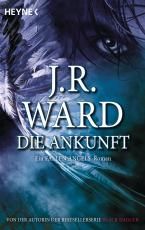 Cover-Bild Fallen Angels - Die Ankunft