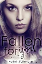 Cover-Bild Fallen for you