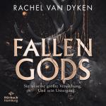 Cover-Bild Fallen Gods (Fallen Gods 1)