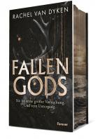 Cover-Bild Fallen Gods (Fallen Gods 1)