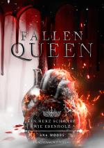 Cover-Bild Fallen Queen