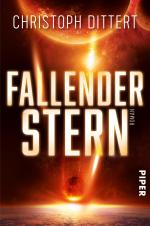 Cover-Bild Fallender Stern