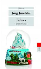 Cover-Bild Fallera