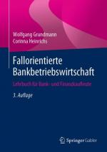 Cover-Bild Fallorientierte Bankbetriebswirtschaft