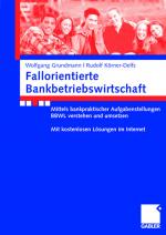 Cover-Bild Fallorientierte Bankbetriebswirtschaft