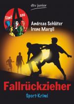 Cover-Bild Fallrückzieher Fünf Asse