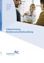 Cover-Bild Fallsammlung Kinderwunschbehandlung