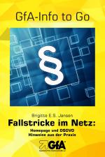 Cover-Bild Fallstricke im Netz: