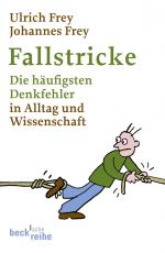 Cover-Bild Fallstricke