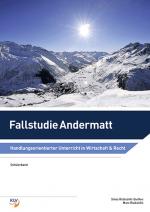 Cover-Bild Fallstudie Andermatt, Schülerband