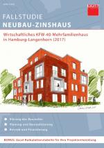 Cover-Bild Fallstudie Neubau-Zinshaus