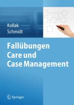 Cover-Bild Fallübungen Care und Case Management