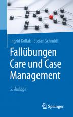 Cover-Bild Fallübungen Care und Case Management