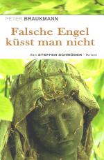 Cover-Bild Falsche Engel küsst man nicht