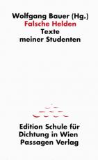 Cover-Bild Falsche Helden