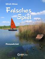 Cover-Bild Falsches Spiel